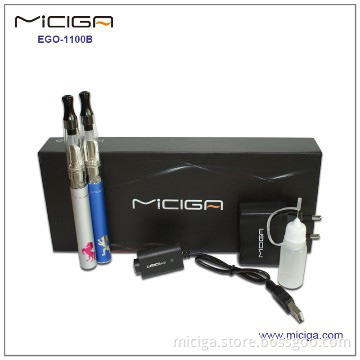gift electronic cigarette starter kit ce4 vaporizer ego electronic cig